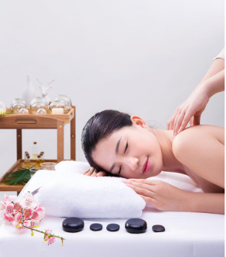苏州美容按摩护肤秘籍揭秘：高效养生SPA