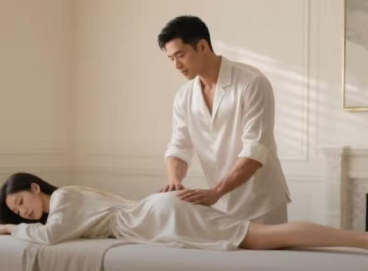 三亚SPA